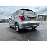 Honda Fr-v - 2.2 i-CDTi SE 5dr