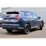 Honda Cr-v - 2.0 17.7kWh Advance Tech eCVT Euro 6 (s/s) 5dr