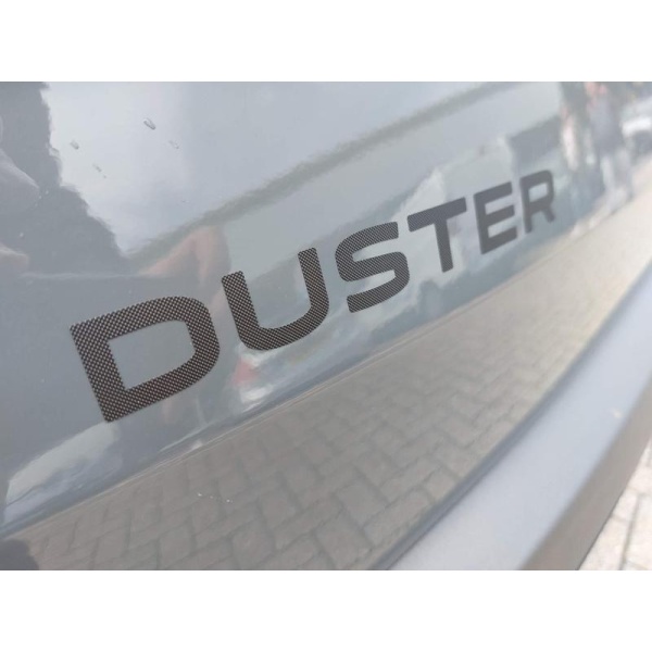 Dacia Duster - Extreme TCe 130 4x2 MY23.5 5dr