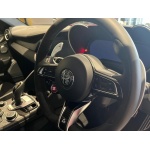 Alfa Romeo Giulia - 2.9 V6 Bi-Turbo Quadrifoglio Auto Euro 6 (s/s) 4dr