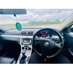 Volkswagen Passat - 2.0 TDI Highline DSG Euro 4 4dr
