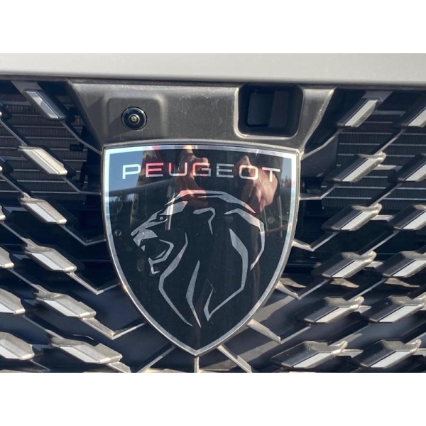 Peugeot 508 SW - 1.6 12.4kWh GT e-EAT Euro 6 (s/s) 5dr