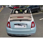 Fiat 500C - 1.2 Collezione Euro 6 (s/s) 2dr
