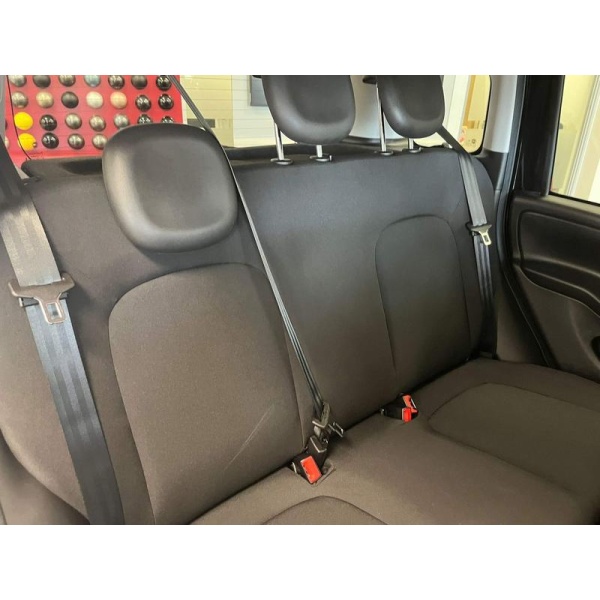 Fiat Panda - 1.0 MHEV Top Euro 6 (s/s) 5dr