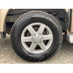 Isuzu Rodeo - 3.0 TD Denver Max LE 4WD 4dr