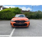 BMW 3 Series - 3.0 M340i MHT Touring Auto xDrive Euro 6 (s/s) 5dr