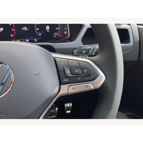 Volkswagen Touran - 1.5 TSI EVO R-Line DSG Euro 6 (s/s) 5dr