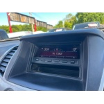 Mitsubishi L200 - 2.5 DI-D 4X4 WARRIOR LB DCB 175 BHP
