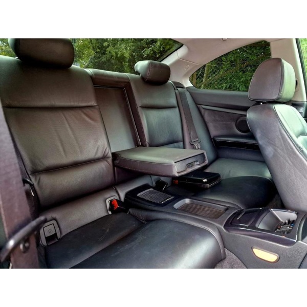 BMW 3 Series - 3.0 325i SE Steptronic Euro 4 2dr
