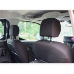 Citroen E-berlingo - 52kWh PLUS M XL MPV Auto 5dr (7.4kW Charger)
