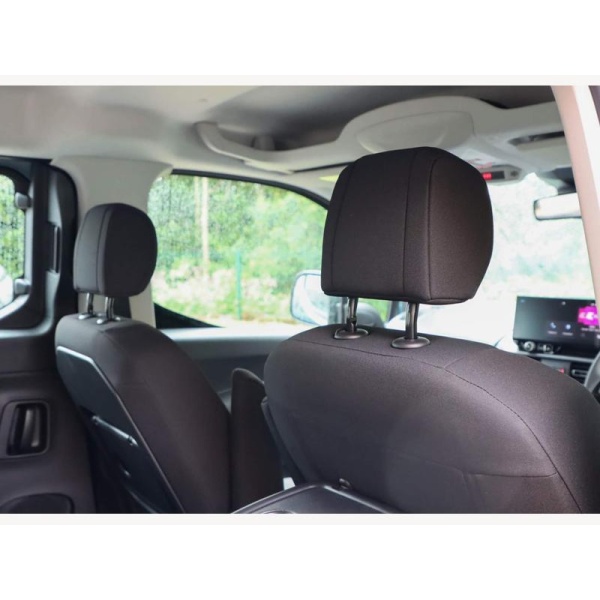 Citroen E-berlingo - 52kWh PLUS M XL MPV Auto 5dr (7.4kW Charger)