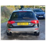 Audi A4 Allroad - 2.0 TFSI S Tronic quattro Euro 5 5dr