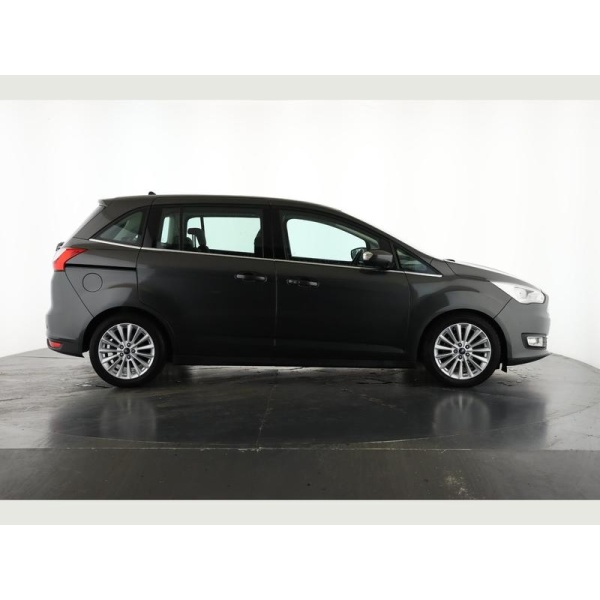 Ford Grand C-max - TITANIUM TDCI 1.5 5dr
