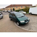 SEAT Alhambra - 2.0 S 5dr