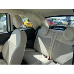 Fiat 500C - 1.0 MHEV Collezione 1957 Convertible 2dr Petrol Manual Euro 6 (s/s) (70 bhp)