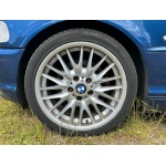 BMW 3 Series - 2.5 325Ci 325 Sport 2dr