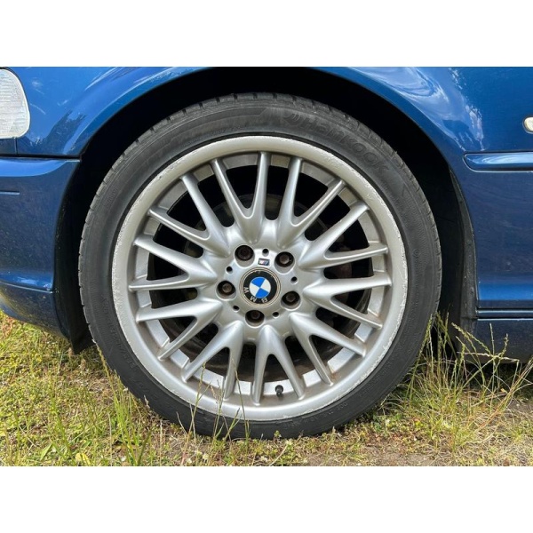 BMW 3 Series - 2.5 325Ci 325 Sport 2dr