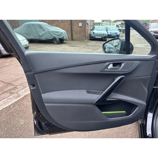 Peugeot 508 SW - 2.0 HDi Allure Euro 5 5dr