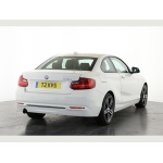 BMW 2 Series - 218D SPORT 2.0 2dr
