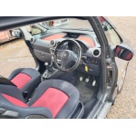 Peugeot 1007 - 1.4 HDi Sport 3dr