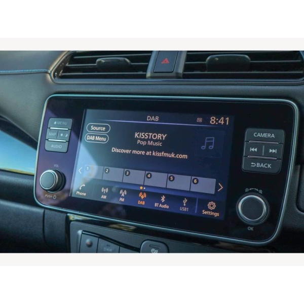 Nissan Leaf - 39kWh N-Connecta Auto 5dr