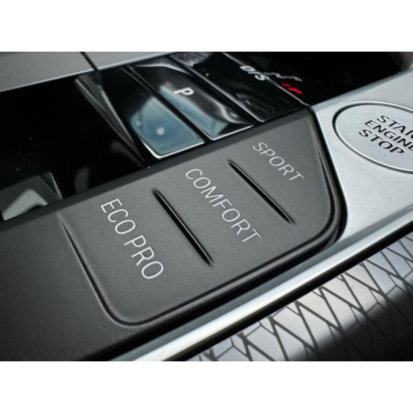 BMW 3 Series - 2.0 320i M Sport Auto Euro 6 (s/s) 4dr