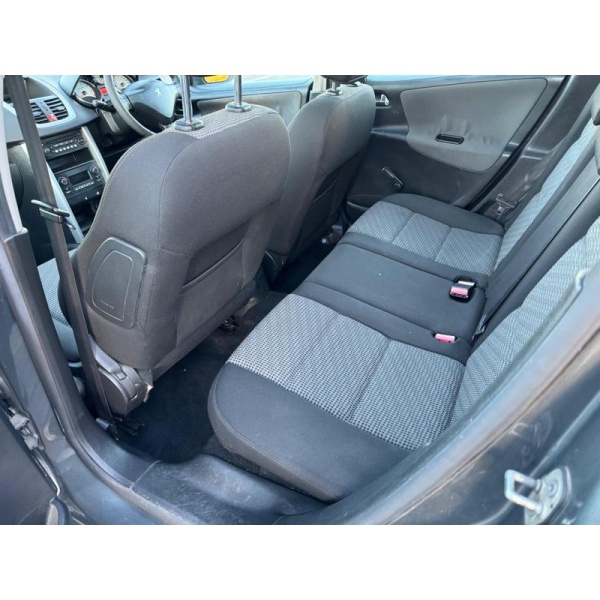 Peugeot 207 SW - 1.6 VTi Sport Euro 5 5dr