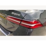 BMW 5 Series - 2.0 530e 22.1kWh M Sport Steptronic Euro 6 (s/s) 4dr