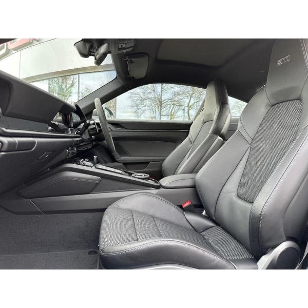 Porsche 911 - 3.0T 992 Carrera T PDK Euro 6 (s/s) 2dr