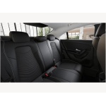 Mercedes-Benz CLA Coupe - 1.3 4dr