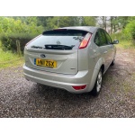 Ford Focus - 1.6 TDCi DPF Sport 5dr