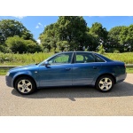 Audi A4 - 2.0 TFSI SE 4dr