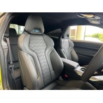 BMW M4 - 3.0 BiTurbo Competition M Steptronic xDrive Euro 6 (s/s) 2dr