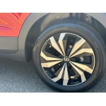 Volkswagen T-cross - 1.0 TSI Match DSG Euro 6 (s/s) 5dr