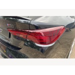 BMW M4 - 3.0 BiTurbo Competition M Steptronic xDrive Euro 6 (s/s) 2dr