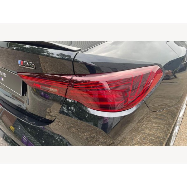 BMW M4 - 3.0 BiTurbo Competition M Steptronic xDrive Euro 6 (s/s) 2dr