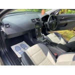 Volvo C30 - 1.6D R-Design Sport Coupe 2dr Diesel Manual (129 g/km, 108 bhp)