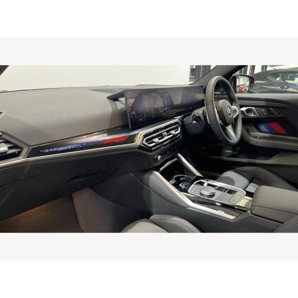 BMW 2 Series Coupe - BMW M240i xDrive 3.0 2dr