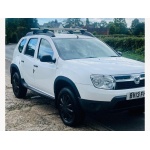 Dacia Duster - 1.6 Access Euro 5 5dr