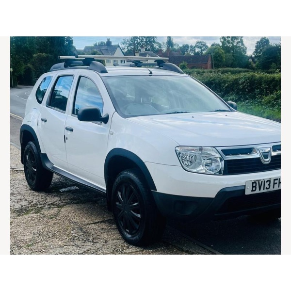 Dacia Duster - 1.6 Access Euro 5 5dr