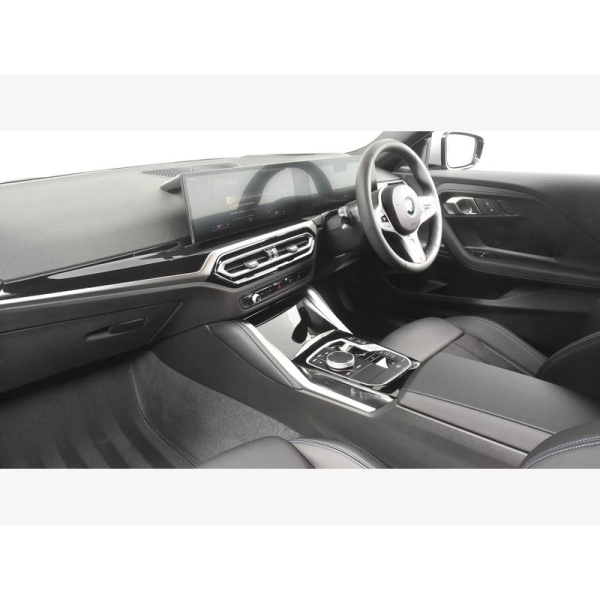 BMW 2 Series Coupe - BMW 220i M Sport 2.0 2dr