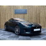 Jaguar F-type - 2.0i R-Dynamic Coupe 2dr Petrol Auto Euro 6 (s/s) (300 ps)