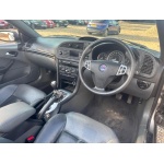 Saab 9-3 - 2.0T Aero Convertible 2dr Petrol Manual (217 g/km, 210 bhp)