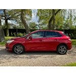 Citroen C4 - 2.0 HDi Exclusive Euro 5 5dr