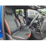 Ford Ranger - 3.0T V6 EcoBoost Raptor Auto 4WD Euro 6 (s/s) 4dr