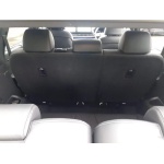 Ssangyong Rexton - Rexton 5Dr EST 2.2 K50 Auto