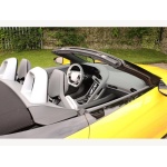 MG Cyberster - GT 77kWh AWD Dual Motor | 536bhp | 0-60mph in 3s |Scissor Doors | Convertible | 2 Seater Sports Car 2dr