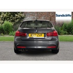 BMW 3 SERIES - 330e M Sport 4 Door Step Automatic 2.0
