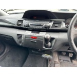 Honda Fr-v - 2.2 i-CDTi SE 5dr