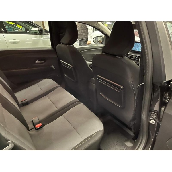 Dacia Jogger - 1.6 TCe-h EXTREME Auto Euro 6 (s/s) 5dr